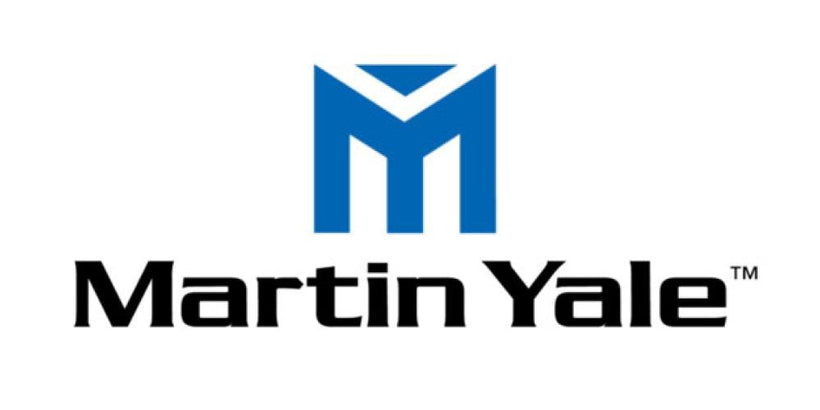 Martin Yale IT Furniture