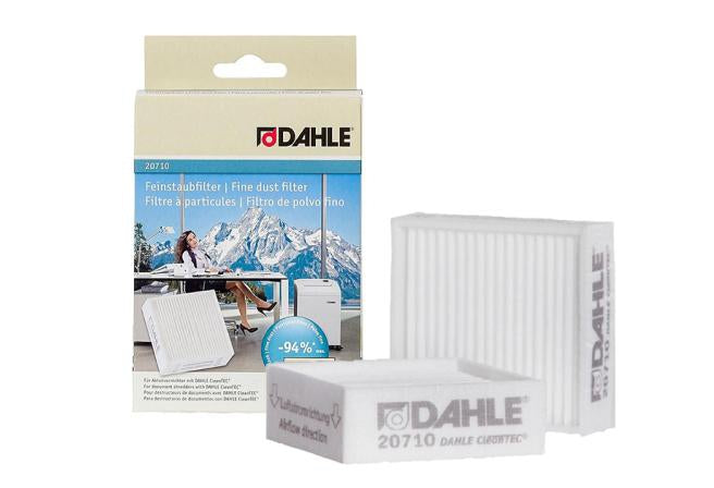 Dahle Shred Bags &amp; Filters