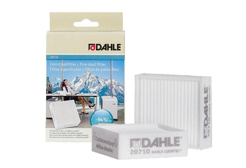 Dahle Shred Bags & Filters