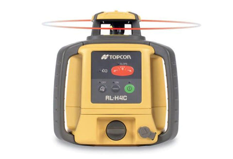 Topcon Laser Levels