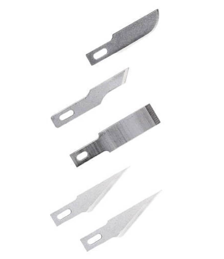 Replacement Blades for Paper Cutters, Trimmers & Guillotines Engineer