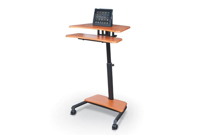 MooreCo Sit/Stand workstations