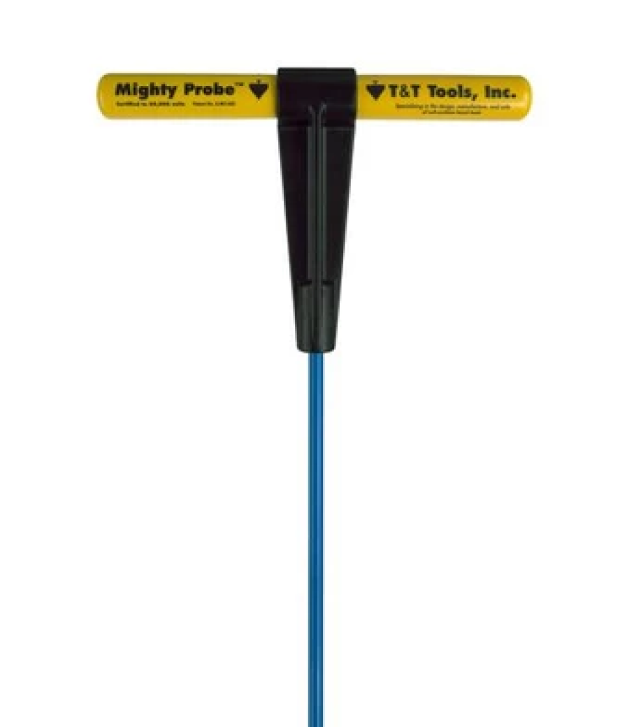 Probing Inspection Rods Replacement Probe Rods & Extension Rods | Engineer Warehouse