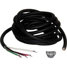 TPI Heater Power Cords