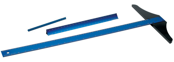 AlumiColor Standard Architect Set (Blue) - 3705-5