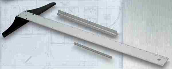 AlumiColor Standard Engineer Set (Silver) - 3725-1