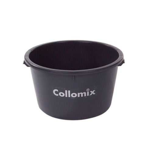 Collomix 17 Gallon Mixing Bucket/Tub (Pack of 3) - 17GB