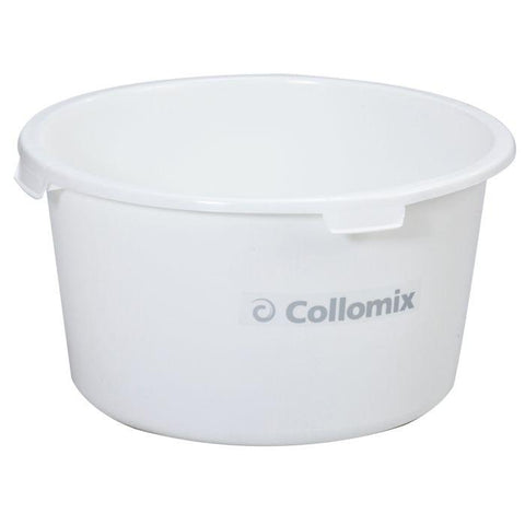 Collomix 25 Gallon Mixing Bucket/Tub - 25GB