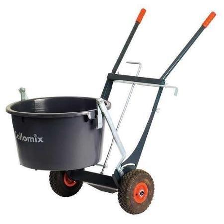 Collomix Bucket Dolly for 17gal Buckets - BC17