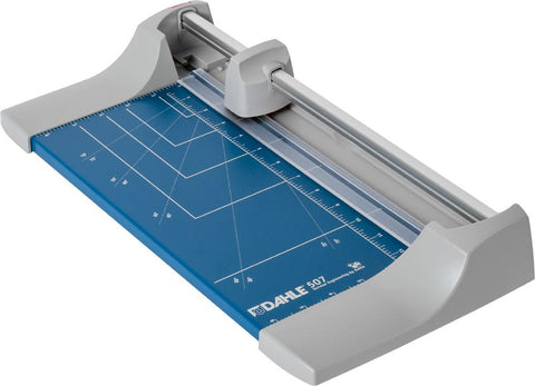 Dahle Personal Rolling Trimmer with 12 1/2" Cut Length - 507