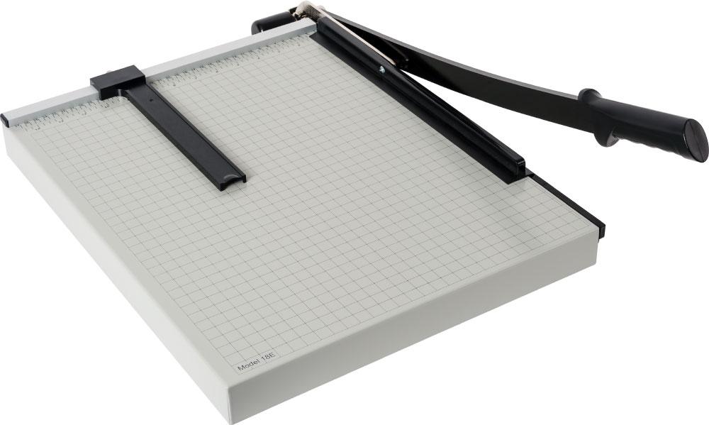 Dahle Vantage Series Personal Paper Cutter with 18" Cut Length - 18e