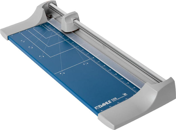 Dahle Personal Rolling Trimmer with 18" Cut Length - 508