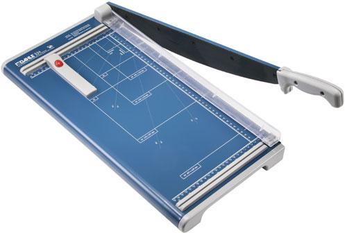 Dahle Professional Series Guillotine with 18" Cut Length - 534