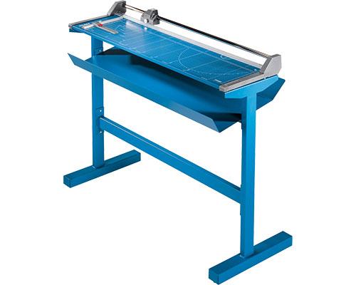 Dahle, Professional Rolling Trimmer, Cut Length 51", 558