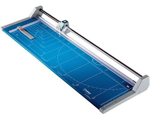 Dahle, Professional Rolling Trimmer, Cut Length 37 3/4", 556
