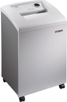 Dahle Professional High-Security Shredder (For Government Use) - 40334