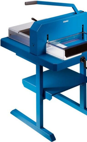 Dahle Stand for Model 842/846 Stack Cutter - 712