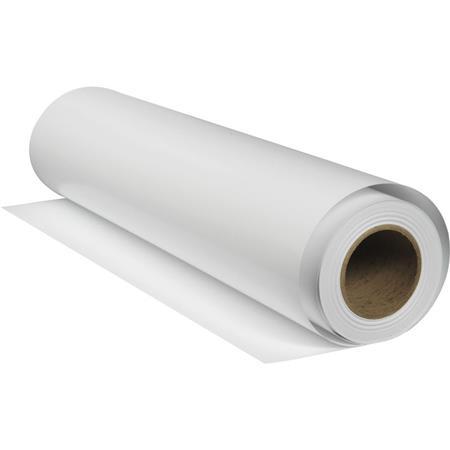 Dietzgen 20LB Inkjet Bond Paper 50X300 2CR 1RL/CTN - 1 Roll per Carton - 730500