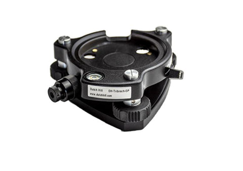 Dutch Hill - Over 30% Off on Heavy Duty Tripods, Bipods, Surveying ...