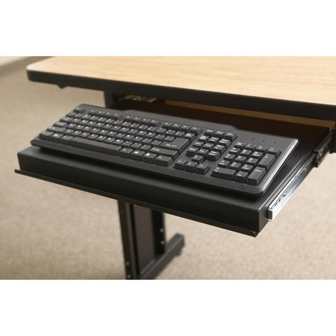 Kendall Howard Training Table Keyboard Tray - 5500-3-100-02