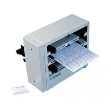Martin Yale 12-Up Desktop Business Card Slitter/Score/Perforate Machine - BCS412