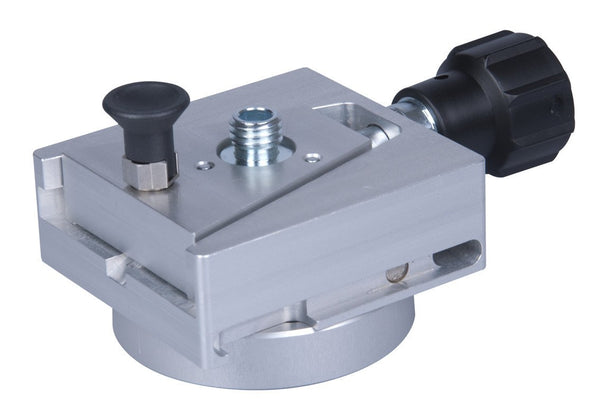 Nedo Tripod Adapter for Faro Laser Scanner Focus 3D - 660040