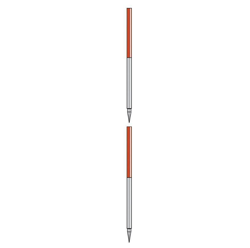 Ranging Rod