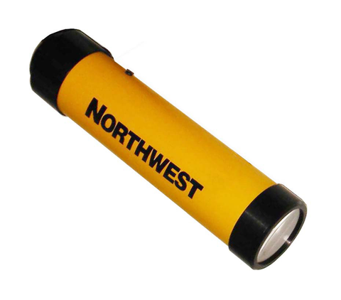 Northwest Instrument 2.5 Power Magnification Hand Level - NHL2.5