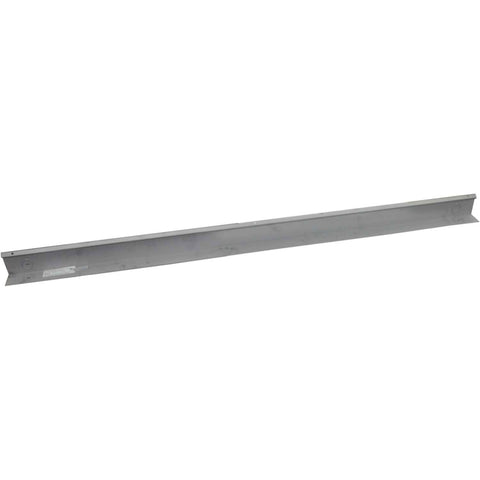 TPI 96" Wireway Cover for 3900 & 3700 Series Baseboard Heater - 3900WW96