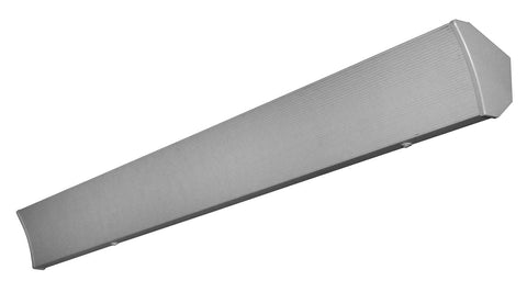 TPI 42" Blank Section for CVX Series Heaters - CVB42X