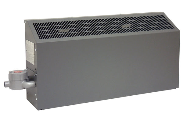 TPI 1600W 208V 1PH Hazardous Location Wall Convection Heater - FEP16201RA