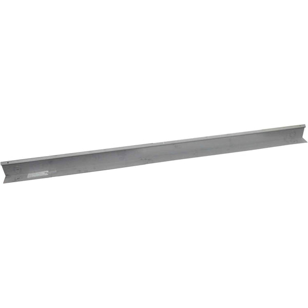 TPI 28" Wireway Cover For 3900 & 3700 Series Baseboard Heater - 3900WW28