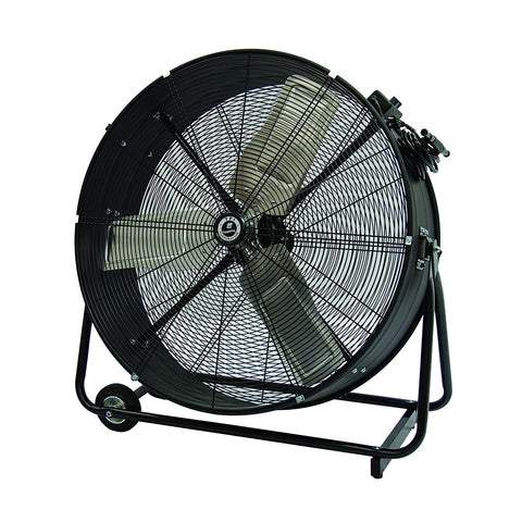 TPI 30" Commercial Direct Drive Portable Blower - CPBS 30-D