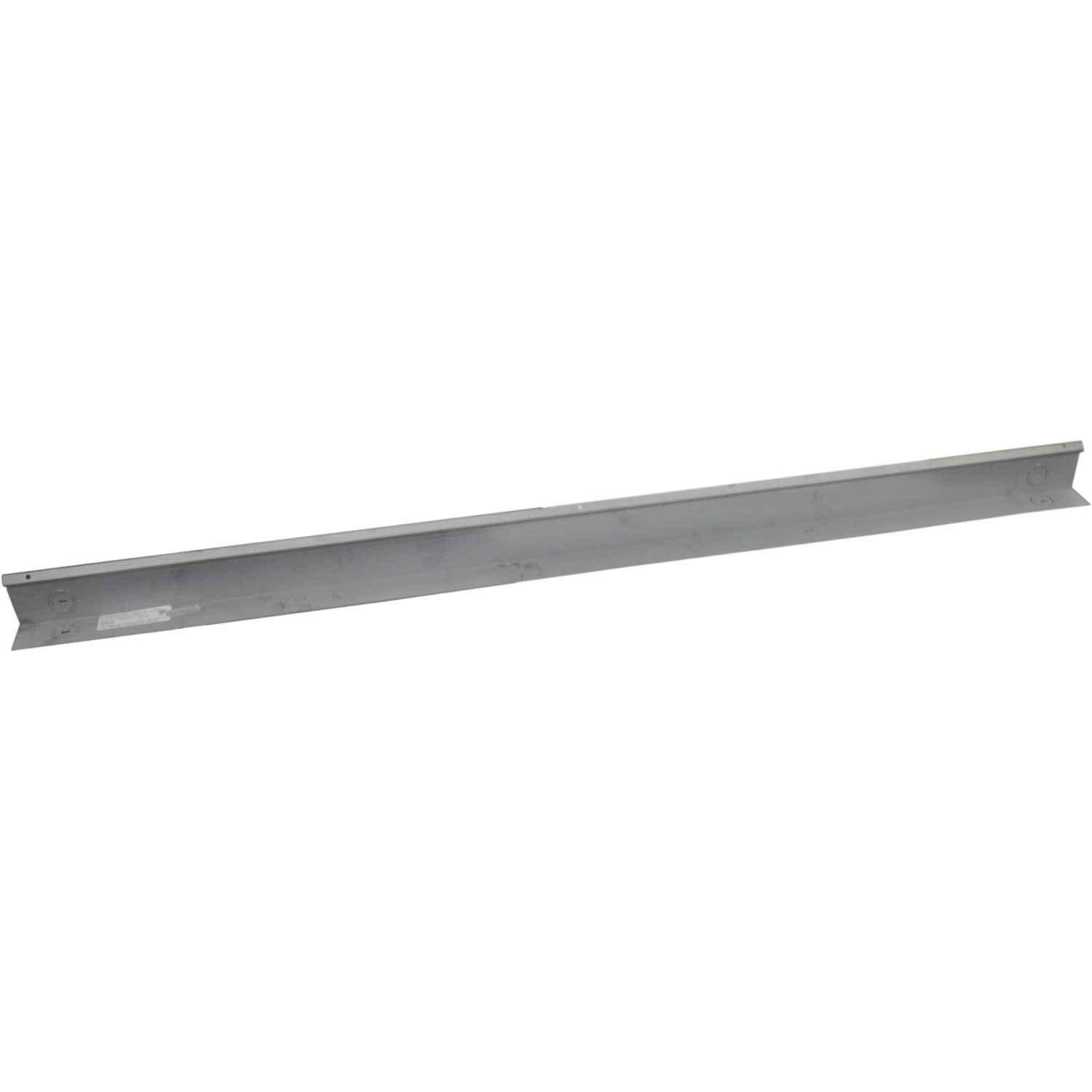 TPI 36" Wireway Cover for 3900 & 3700 Series Baseboard Heater - 3900WW36