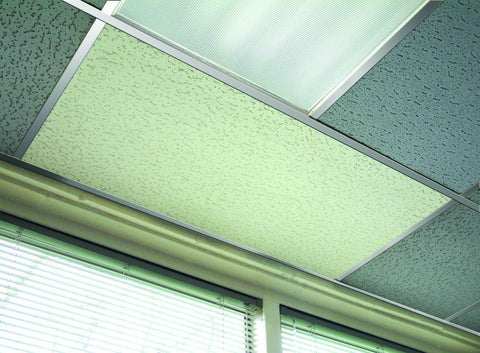 TPI 375W 208V Radiant Ceiling Panel - CP803