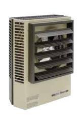 TPI 40/30KW 240/208V 3 Phase 5100 Series Fan Forced Unit Heater - HF3B5140CA1L