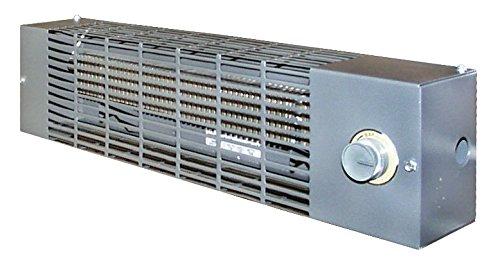 TPI 500W 120V Series RPH Pump House Heater - RPH15A
