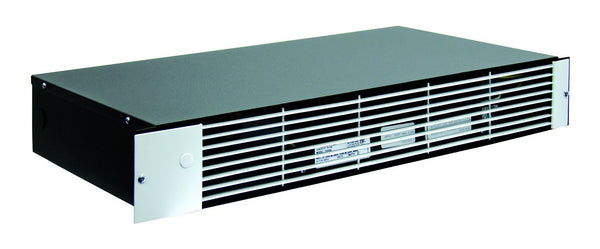 TPI TSH Series Fan Forced Kickspace Specialty Heater (White) - TSH20JW