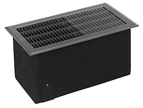 TPI FH Series In-Floor Fan Forced Specialty Heater - FH15