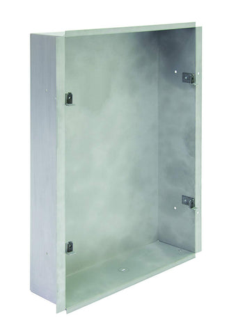 TPI Rough-in Wall Box for 3420 Series Heaters - Box 3420