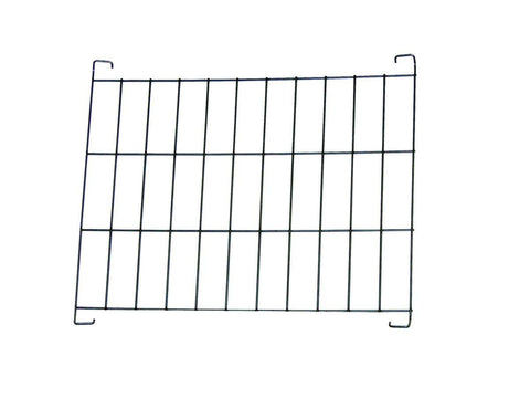 TPI Stainless Steel Wire Guards for 342 Series - CHWG342