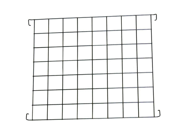 TPI Stainless Steel Wire Guards for 343 Series - CHWG343