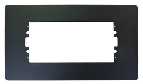 TPI Wall Plate Adaptor (Bronze) - 4300PB