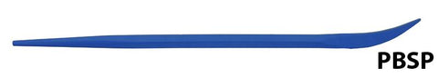 T&T Tools 18" Pry Bar (Spike and Pick Ends) - PBSP