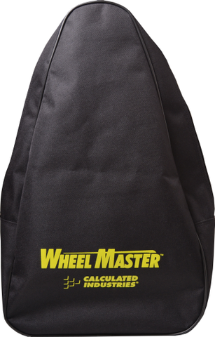 Calculated Industries Backpack Carry Case for Wheel Master Pro and Wheel Master Classic - 5010-12