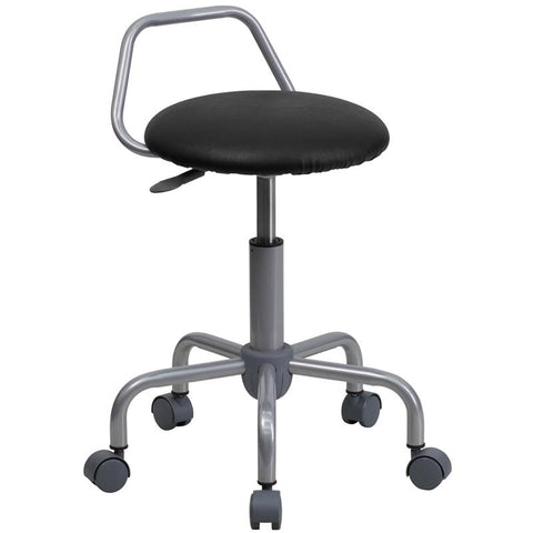 Flash Furniture Ergonomic Stool - WL-ST-08-GG