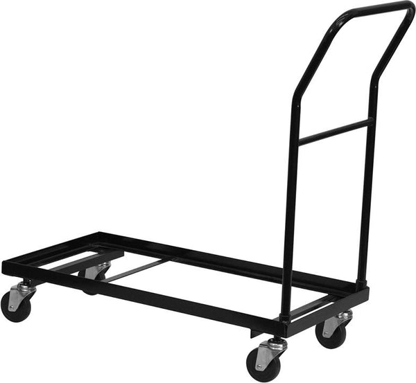 Flash Furniture Folding Chair Dolly - HF-700-DOLLY-GG