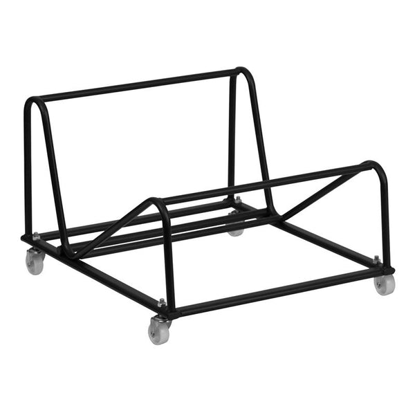 Flash Furniture Sled Base Stack Chair Dolly - RUT-188-DOLLY-GG