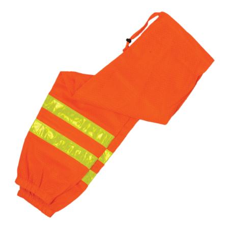 ML Kishigo Class E Mesh Pants Large-XLarge (Orange) - 3113L