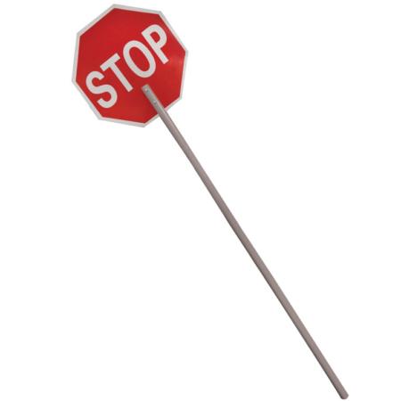 High Intensity Stop Sign Buy ML Kishigo Stop Signs Reflective: High Intensity Grade 18†Stop ...